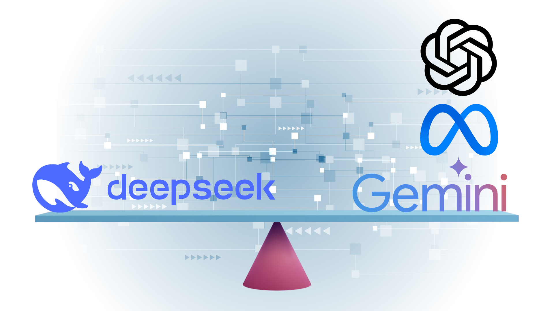 DeepSeek and the Future of AI: Efficiency Over Power?