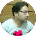 Ashok Thakur profile picture