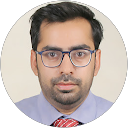 chetan arora profile picture