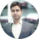 Sunil Kumar choubey profile picture